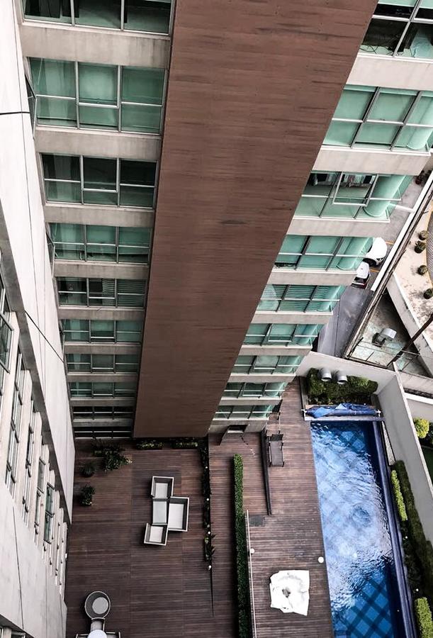 Studio Loft Polanco With Pool Mexico City Room photo